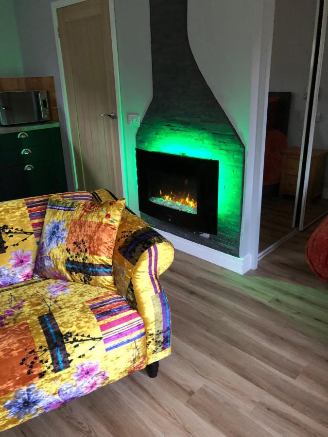 Creekside Bathpool Cornwall Holiday home Launceston